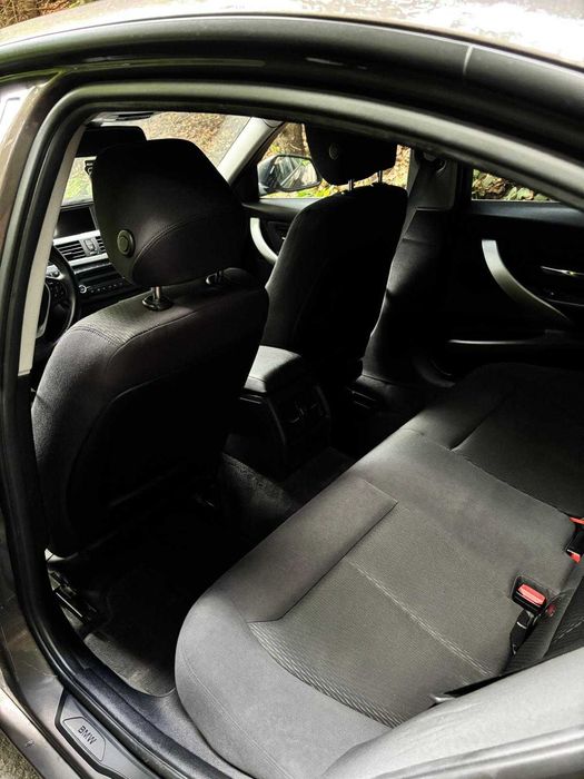 BMW F30 320D 184CP/135kW