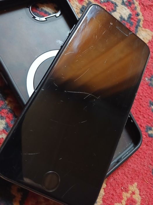 Iphone SE 2020 64gb