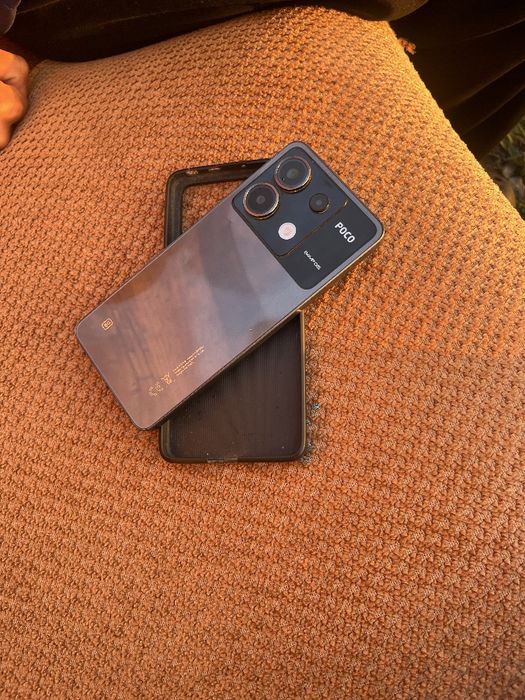 Продам Poco x6 5g