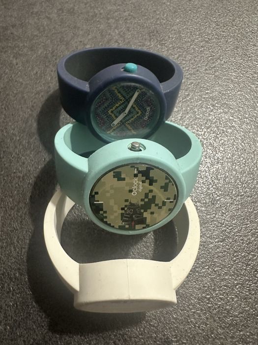 Oclock / Obag каишки за часовник