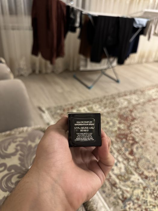 Tom ford OUD WOOD