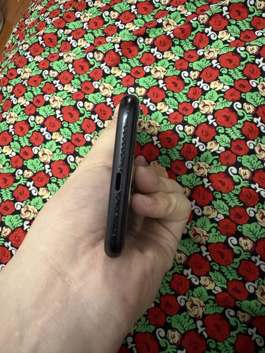 Iphone xr 64 гб полная комплектация