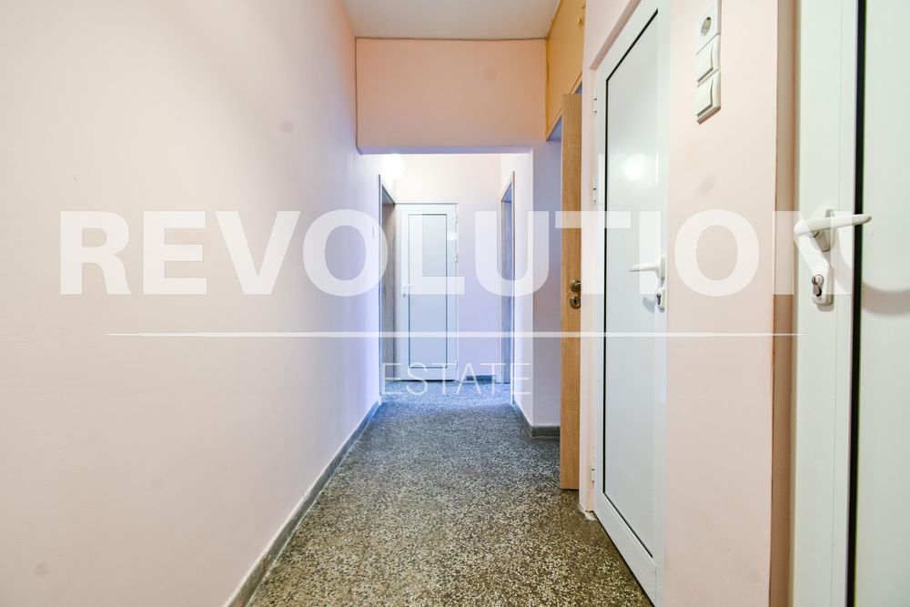 Дава се под наем Двустаен апартамент в София, Свобода - 65 кв.м за 500 € - Снимка #6