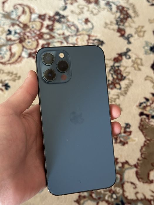 Iphone 12 pro max 128gb