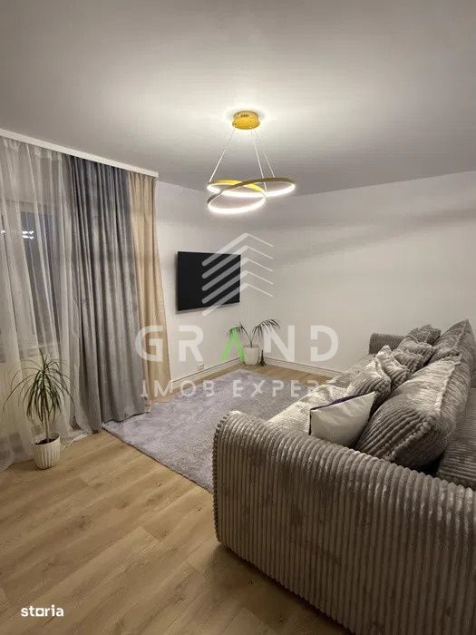 Apartament MODERN cu 3 camere I Zorilor