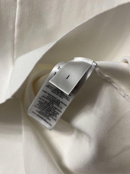 Рокля Victoria Beckham S размер бандажна НОВА