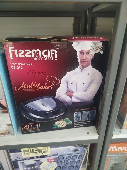 Вафельницы новые разные виды