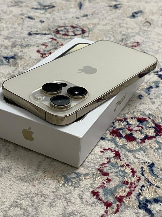 iPhone 14 pro, Айфон 14 про идеальный