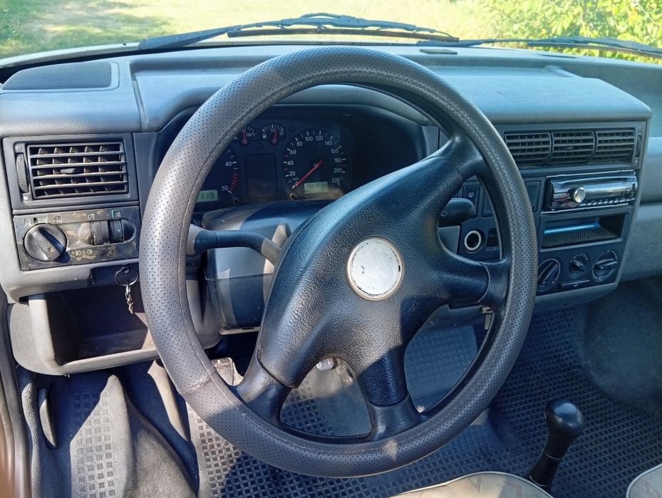 VW  T4 autoutilitara