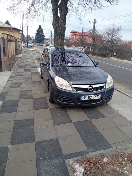 Vând Opel Vectra c z19DTH