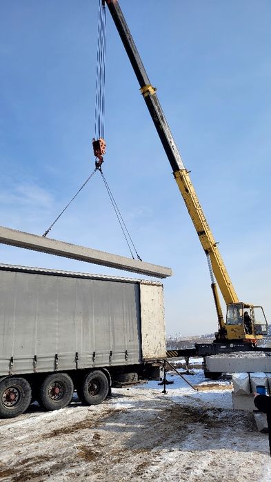 Фура, длинномер, камаз, тент, реф