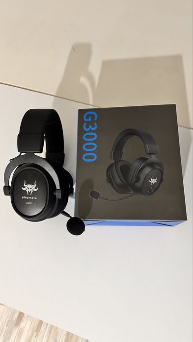 продаю наушники в хорошем состоянии