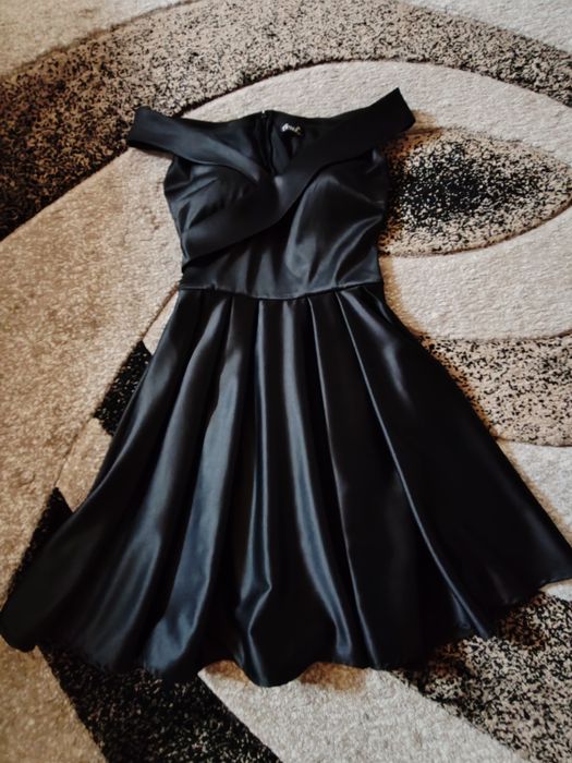 Rochie ocazie neagră