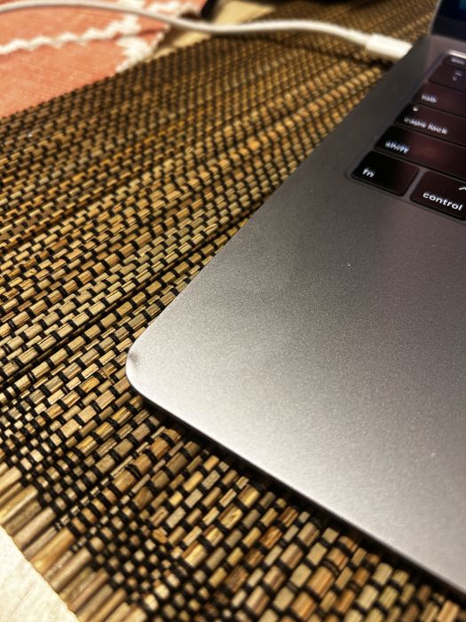 Macbook air 13’ 2018