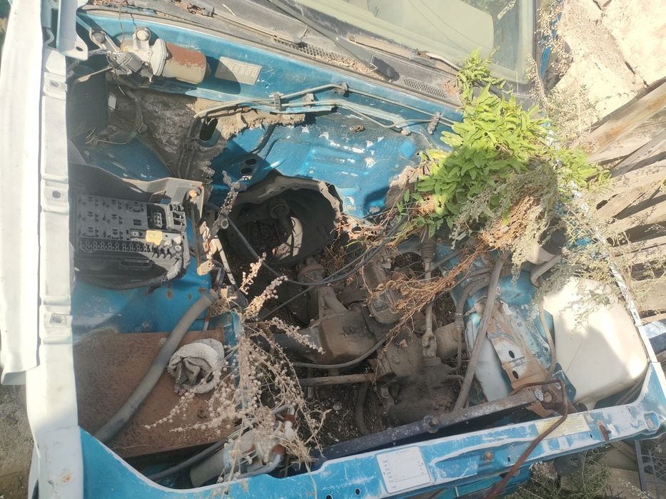 Продам Opel Frontera