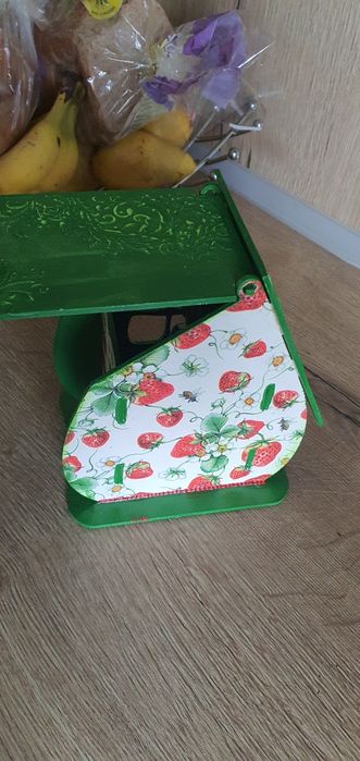 Кутия за кафе капсули пакетчета чай бобони