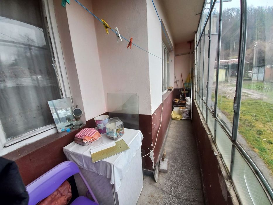 Продава се Тристаен апартамент в Троян - 75 кв.м за 646 €/кв.м - Снимка #12