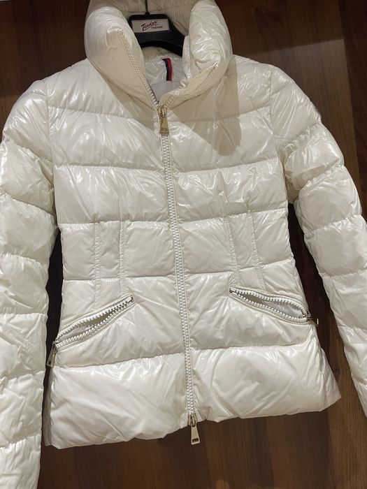 Зимно яке Moncler