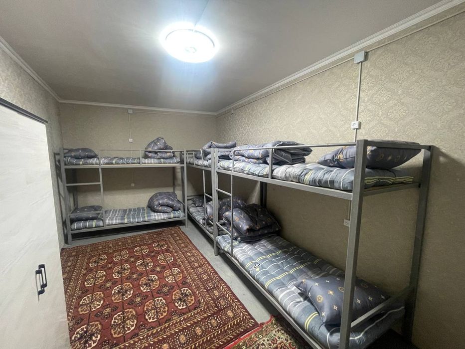 Arendaga uchaska xamma sharoitlari bor