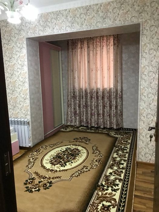 Миробод туман нукус коча