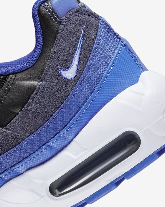 Nike Air Max 95 - 42.5 Номер Оригинални