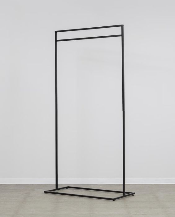 Вешалка рейлы стеллажи