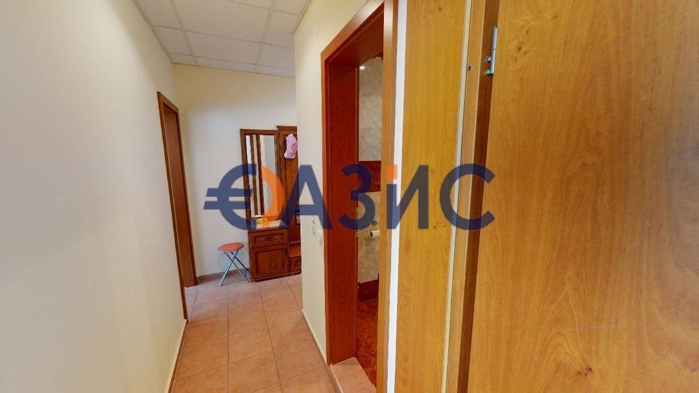 Продава се Двустаен апартамент в Свети Влас - 68 кв.м за 1015 €/кв.м - Снимка #5