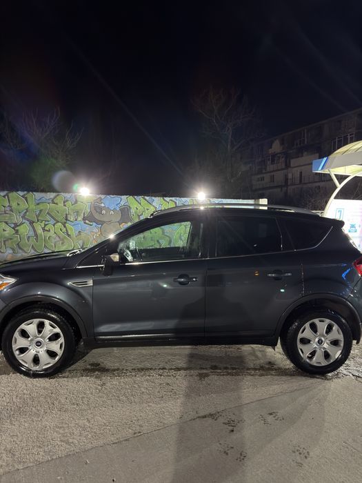 Ford kuga 2010 2.0
