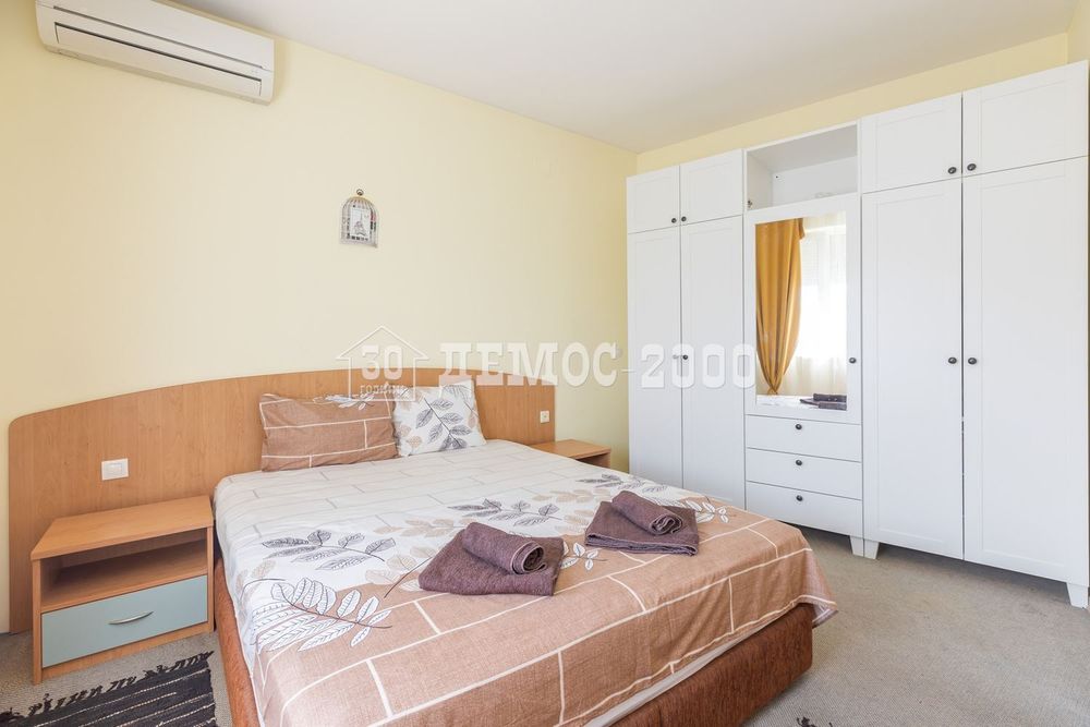 Дава се под наем Заведение в Варна, м-т Траката - 300 кв.м за 2000 € - Снимка #11