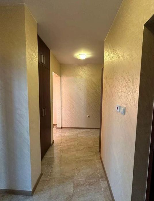 Дава се под наем Тристаен апартамент в Пловдив, Христо Смирненски - 90 кв.м за 620 € - Снимка #6