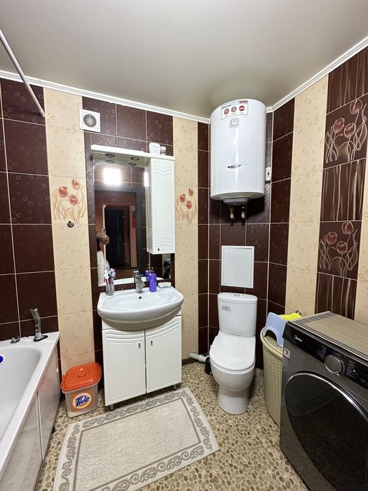 Продам двухкомнатную квартиру