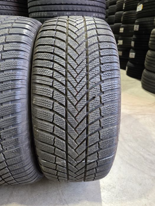 255/50/20 BRIDGESTONE 4бр