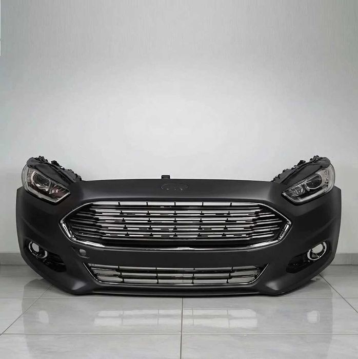Бампер передний Ford Mondeo