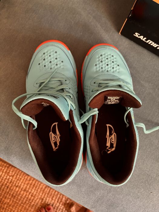 Спортни обувки Salming Hawk Court