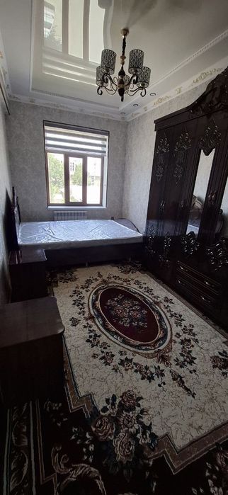 Квартера ижарага берилади