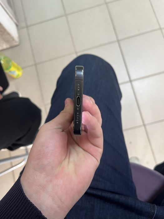 Iphone 15 pro 128 gb