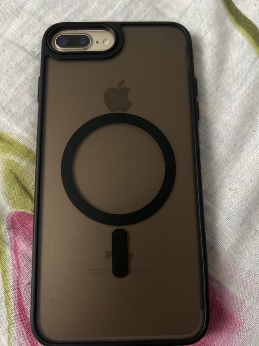 Iphone 7+ хороший