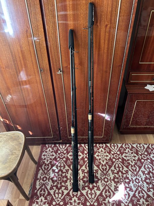 Daiwa super slim 3.96 120gr