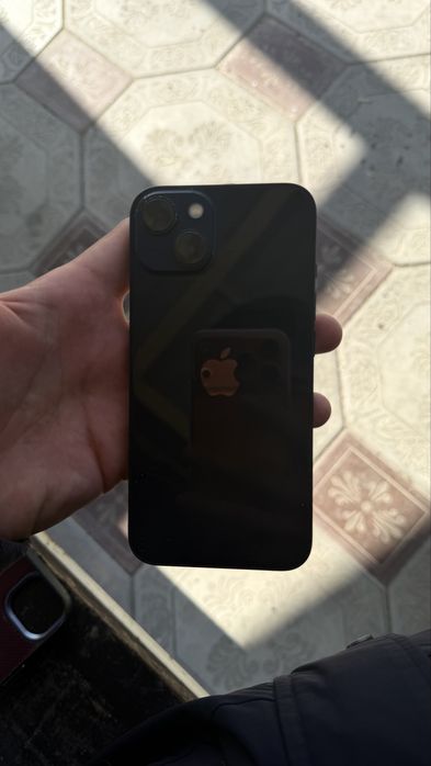iphone 13 128GB Черный
