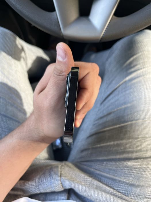 Iphone 13 pro 128 gb