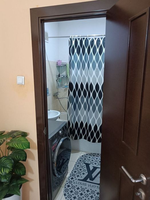 Янги хает 9 худуд бошида