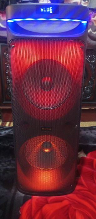 Kalonka yangi sastayeniya