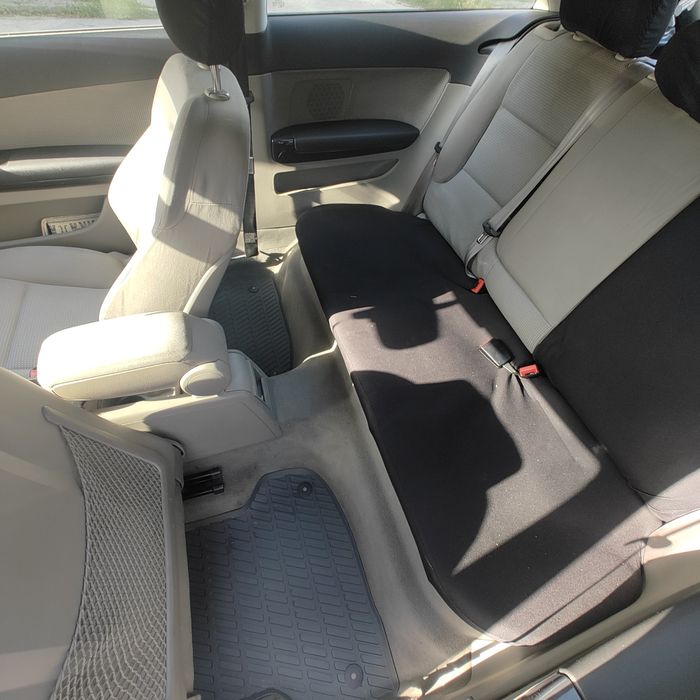 Audi A3 8p 2004.