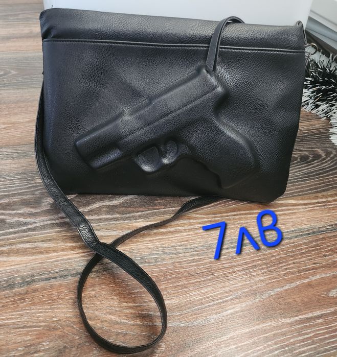 Дамски чанти и раници, много запазени до 15лв