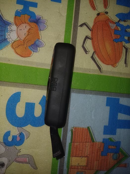 Мини колонка  звук хороший