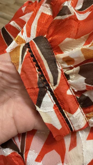 Платье Massimo Dutty