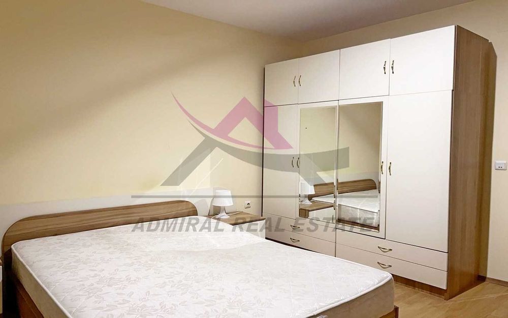 Дава се под наем Двустаен апартамент в Варна, Чаталджа - 68 кв.м за 498.27 € - Снимка #5