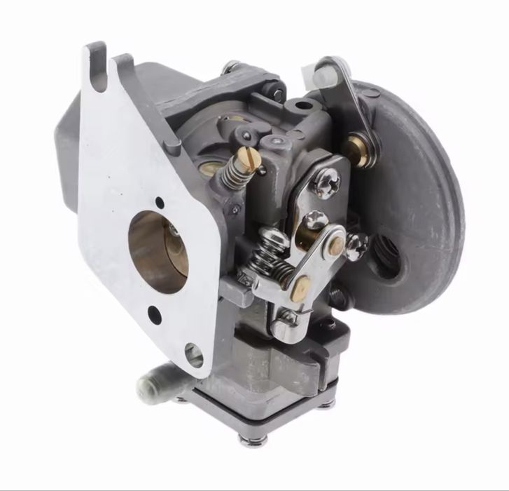 Carburator Carburatie Motor Carb Barca Barci Yamaha 4HP 5 HP 4 5 Cai 2 Timpi 6E0-14301-05