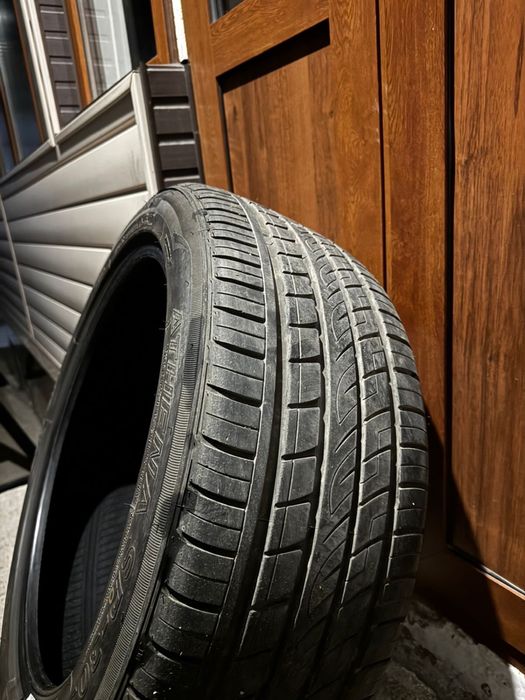 Автошины. 255/45/20