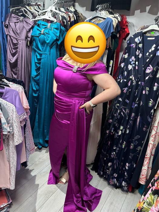 Rochie pentru evenimente